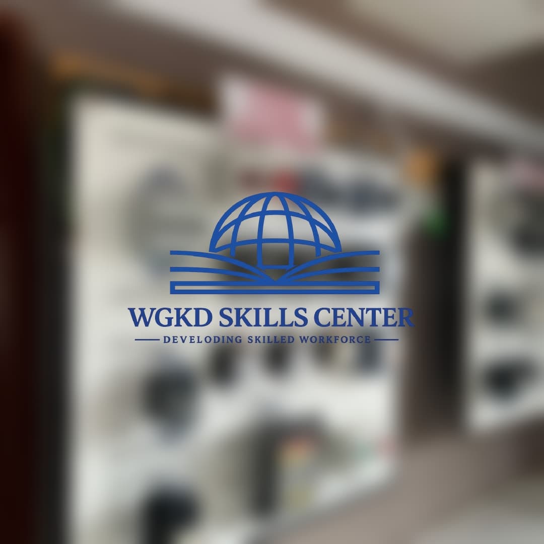 WGKD Skills Center