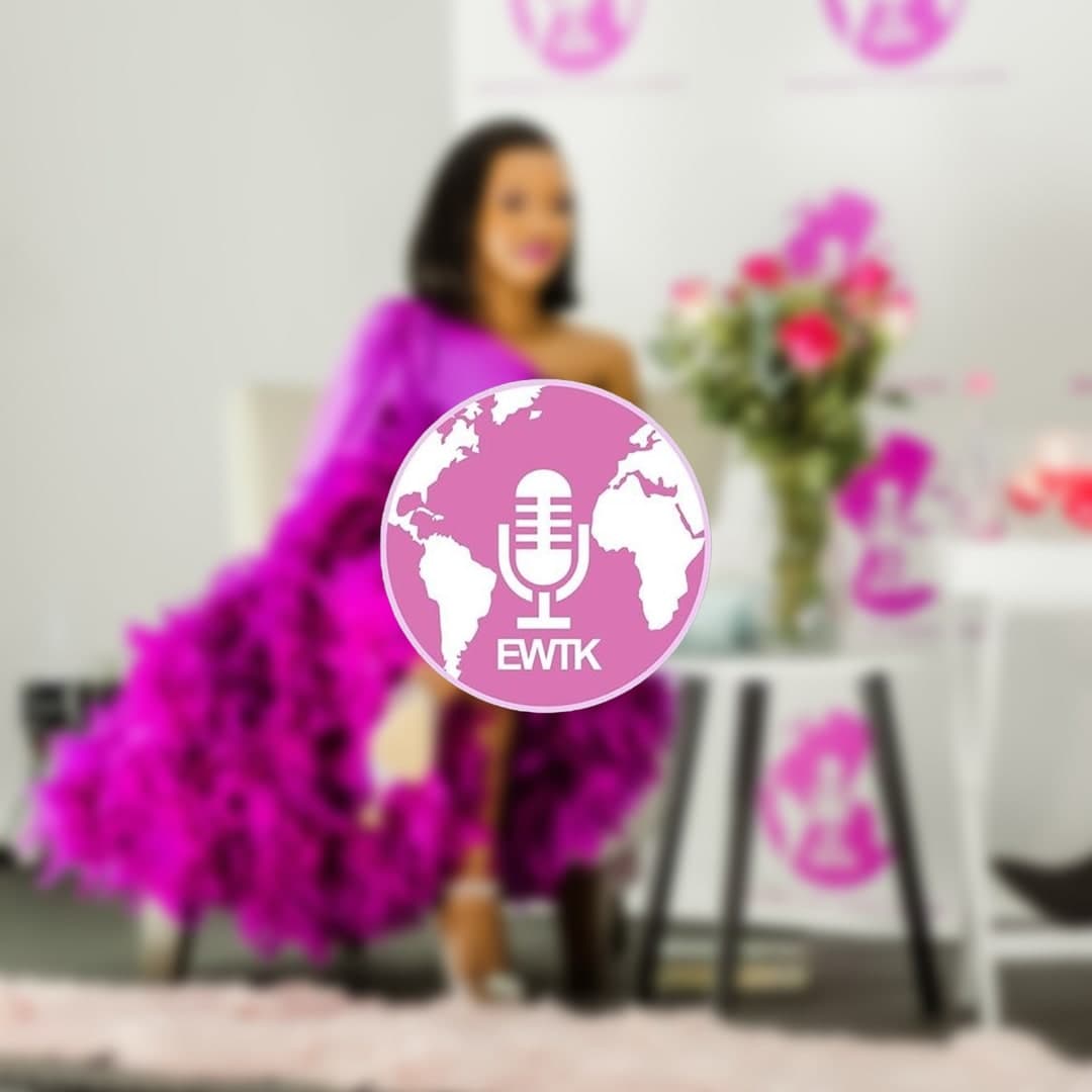 Empowerment With Tshenolo Kgoroba