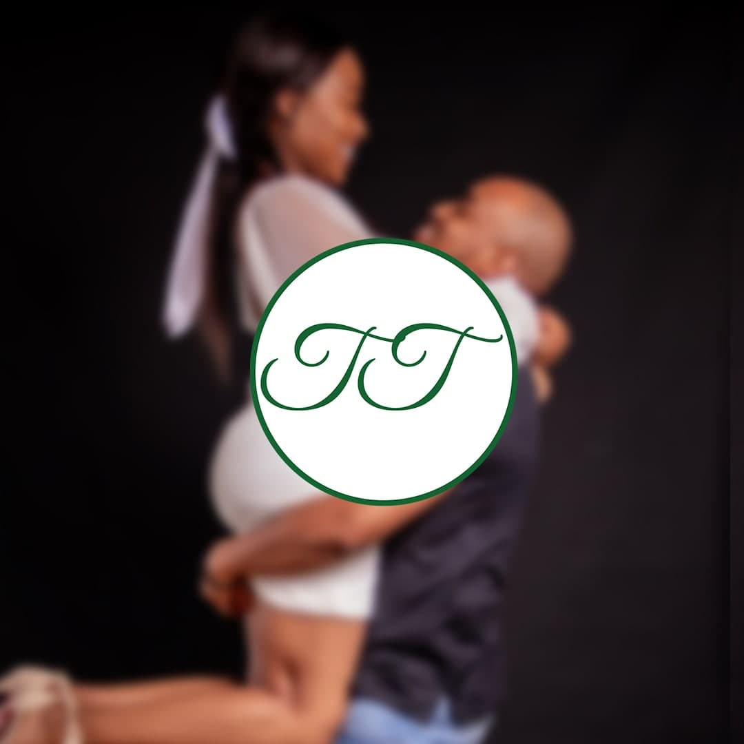Tshego & Tsholo Wedding